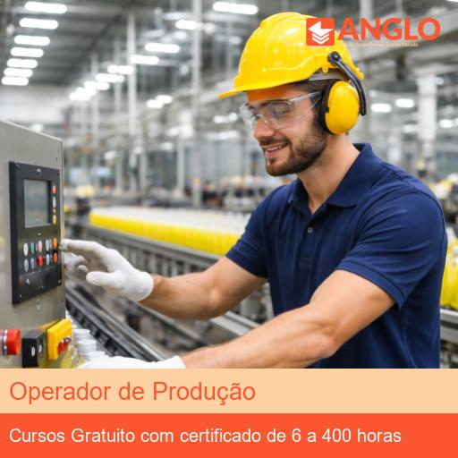 Operador de Produção